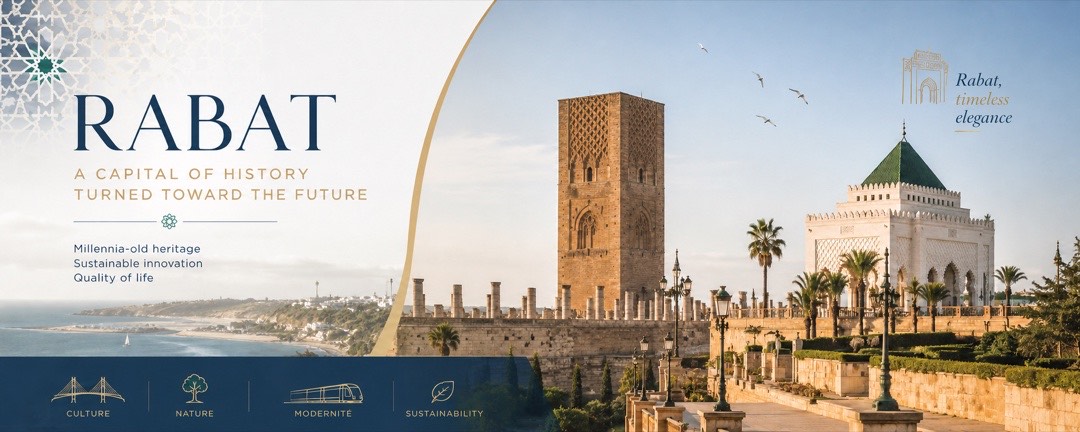 Rabat — Morocco