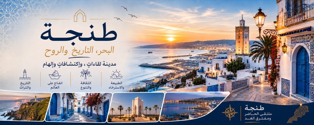 طنجة — Morocco