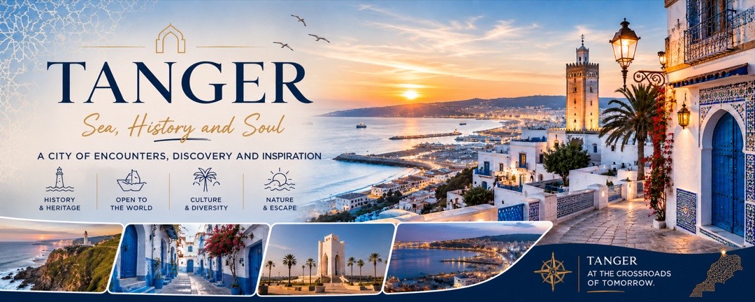 Tangier — Morocco