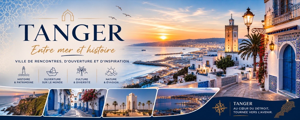 Tanger — Morocco